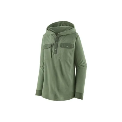 Patagonia Long-Sleeved Early Rise Shirt Shirt Women's
