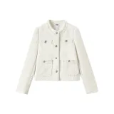 White Tone 00311 (New Arrival Short Set)