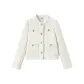 White Tone 00311 (New Arrival Short Set)