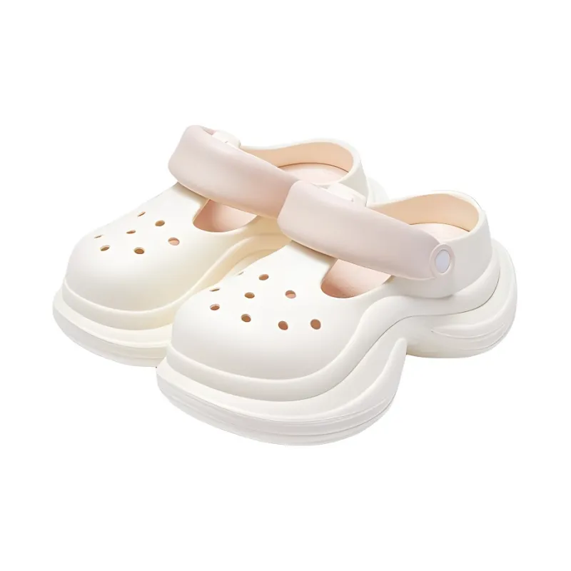 Love Of Ants Slippers / Home Slippers-8