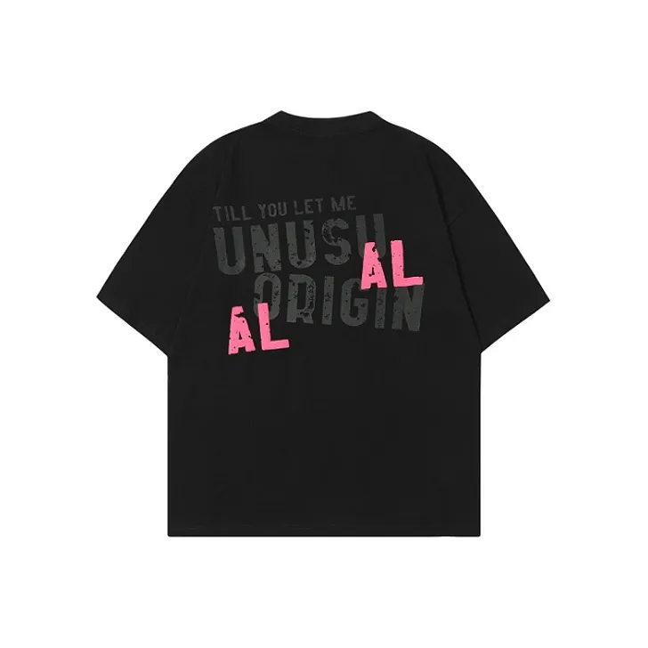 KYKW Regular T Shirt Women's Black-1