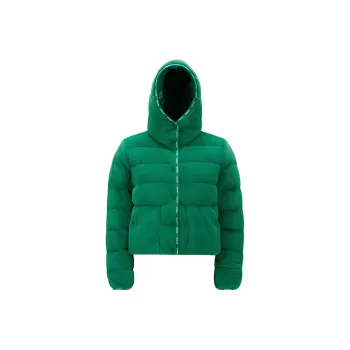 Moncler Malp Jacket 'Green'