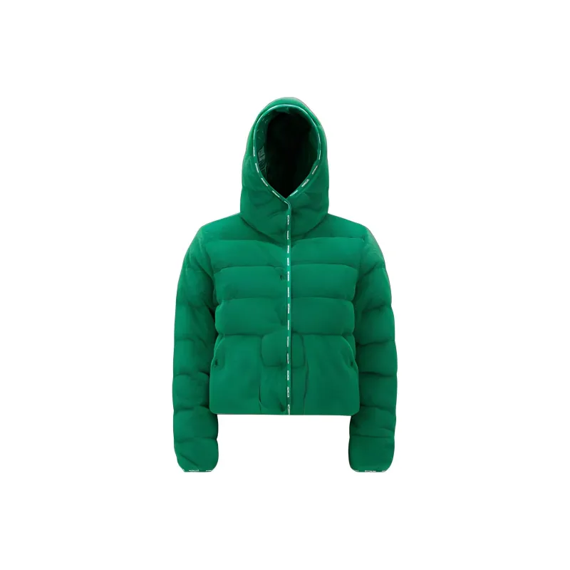 Moncler Malp Jacket 'Green'-0
