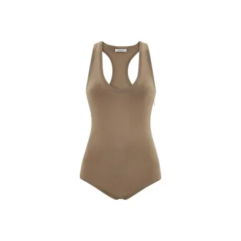 Ferragamo Knitted Bodysuit