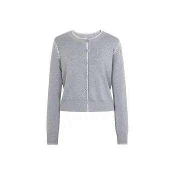 XG Knitwear Women's Gray