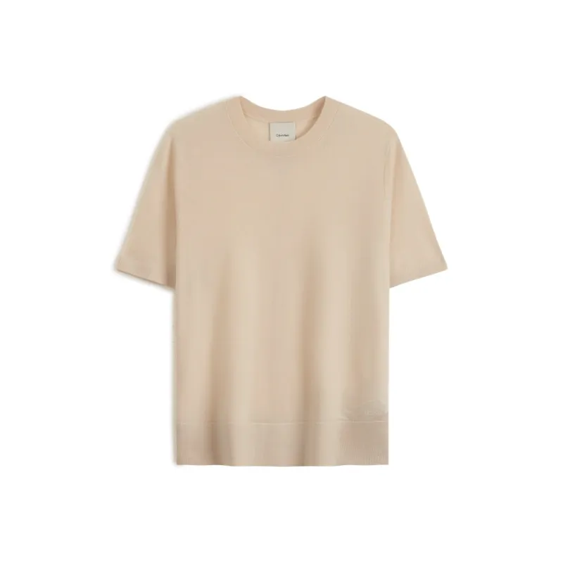 CALVIN KLEIN Cashmere Sweater Women's-0