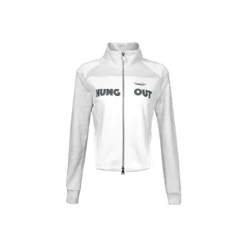 Guuka Hero Sweatshirt Women's White