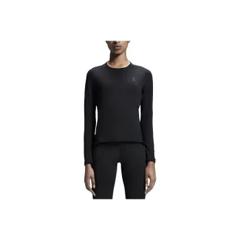 On Performance T Lumos T Shirt Women's Black