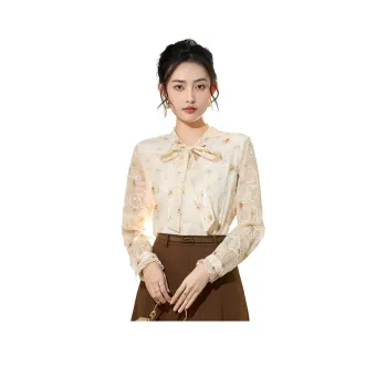 SMEN Shirts Women's Multicolor