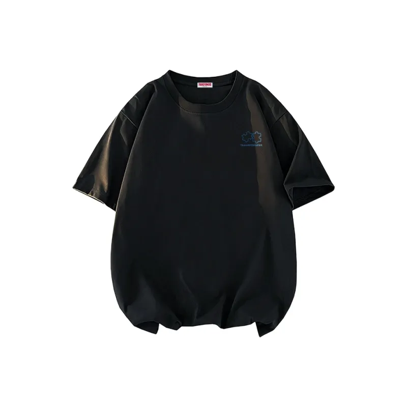TRANSFORMERS T Shirts Unisex-9