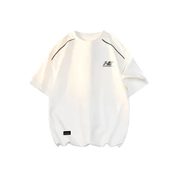 I.E T Shirts Unisex