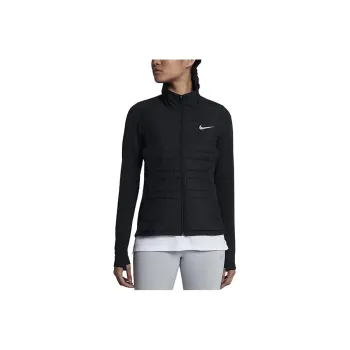 Nike Jackets Women's Black