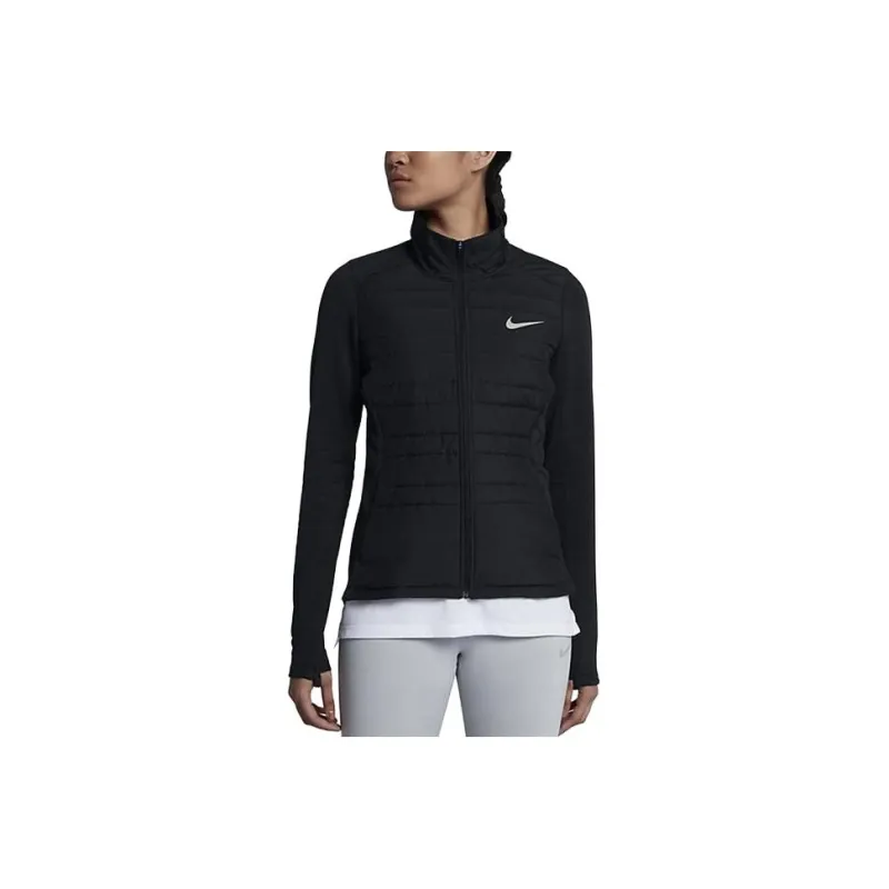 Nike Jackets Women's Black-0
