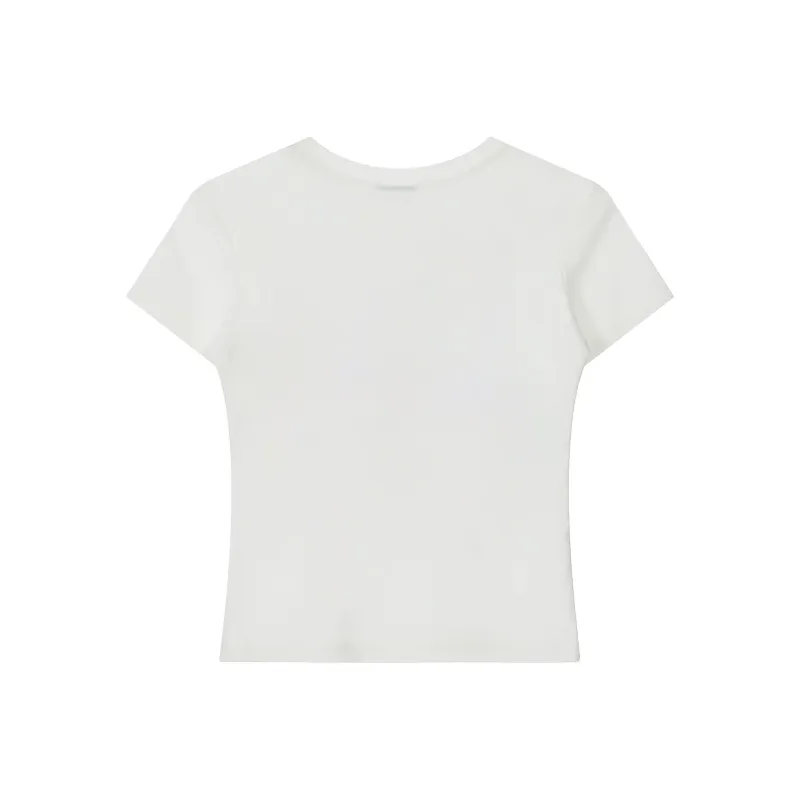 YINLEI T Shirts Women's-3