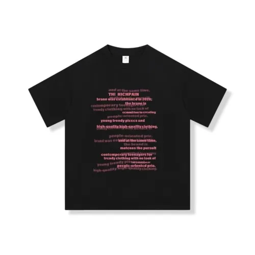 TONYBEAR T Shirts Unisex
