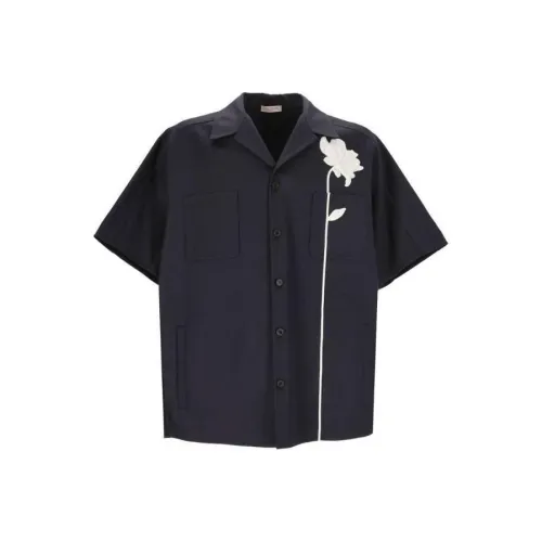 Valentino Shirts Women's Black