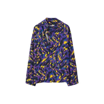 Burberry Jackets Women's Multicolor