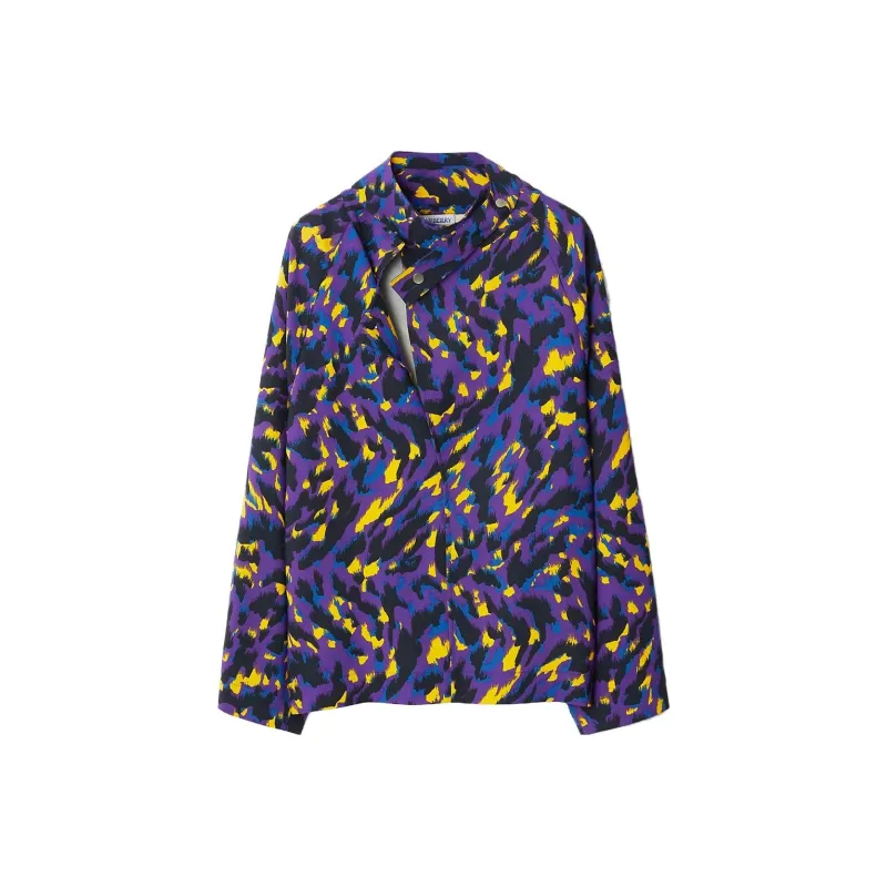 Burberry Jackets Women's Multicolor-0