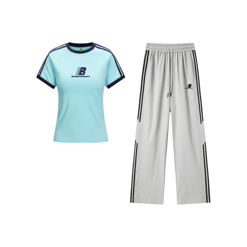 BOBBY ABLEY Casual Sportswear Unisex-39