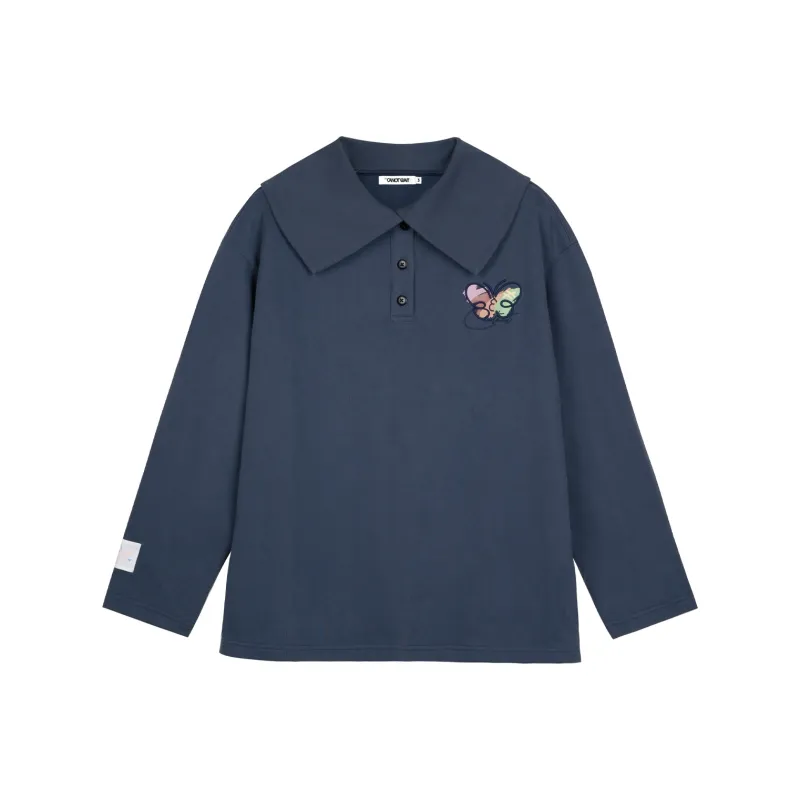 CANOTWAIT_ Sweatshirts Women's-6
