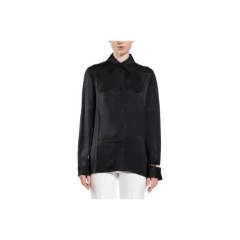 JIL SANDER Shirts Women's Black