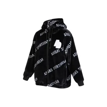Adidas MONOGRAM Jacket Women's Black