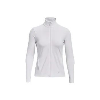 Under Armour Motion Jackets Women's White