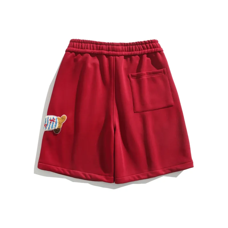 FAVEPOP Casual Shorts Unisex-10