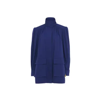 Chloé Canvas Jacket