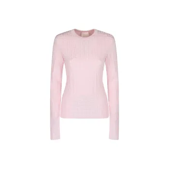 Givenchy Knitwear Women's Pink