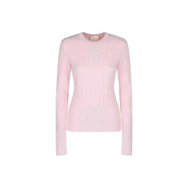 Givenchy Knitwear Women's Pink-0