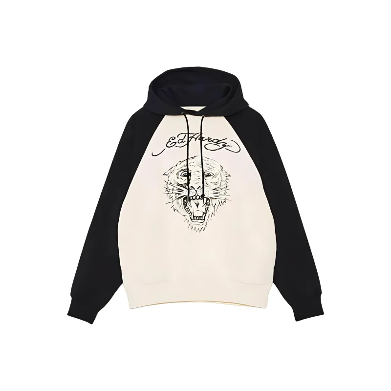 Ed Hardy Sweatshirts Women's-0
