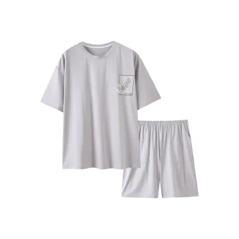 LUYOUYE Men Pajama Sets