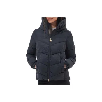 BARBOUR Jackets Women's Dark Blue