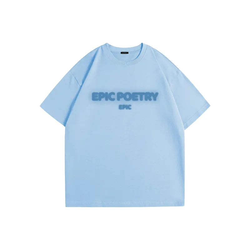 EPIC POETRY T Shirts Unisex-16