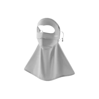 Tonlion Polyamide Sun Protection Masks Women's