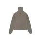 Dark Dusty Gray/HEATHER GRAY