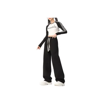 Evil Lions Casual Pants Unisex