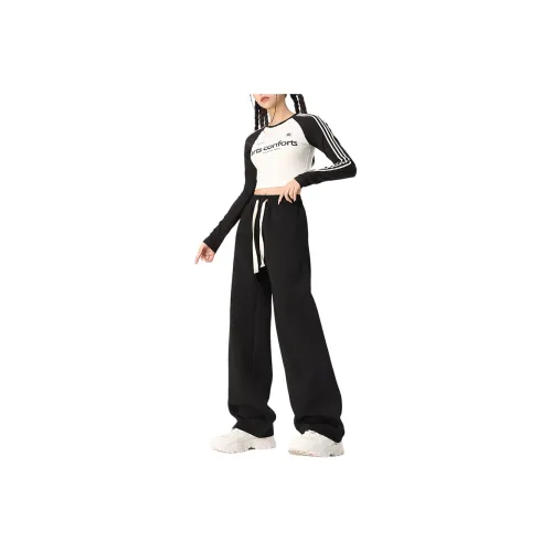 Evil Lions Casual Pants Unisex