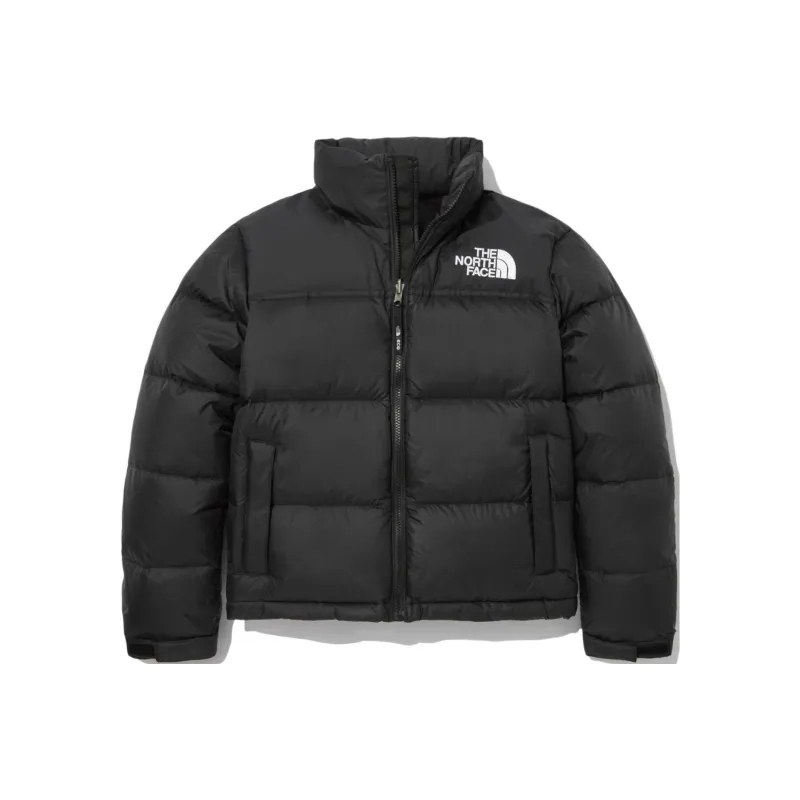 THE NORTH FACE 1996 Collection Down Jacket Women's Black-0