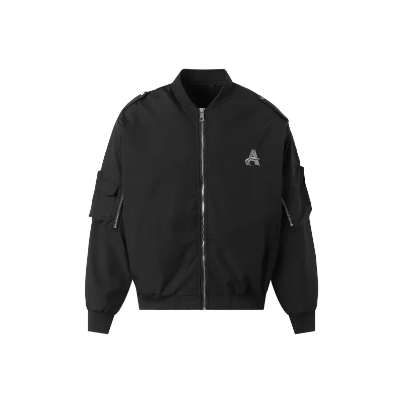 VINMUK Jackets Unisex-2