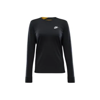 Nike Sportswear Club Women's Long Sleeve T Shirt