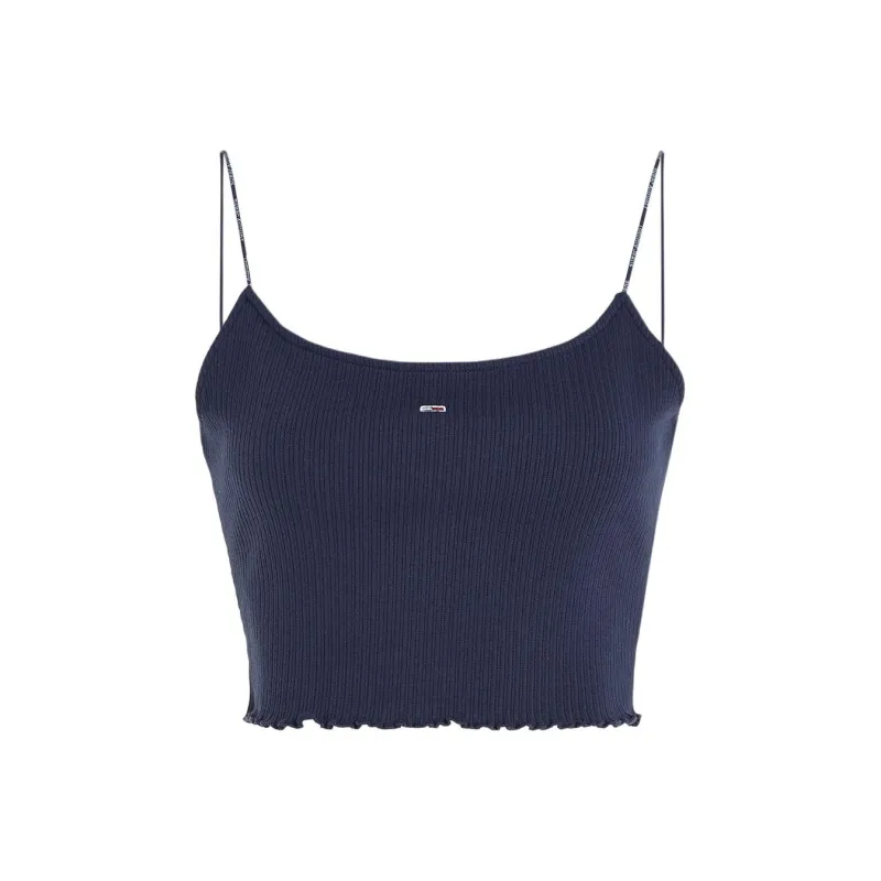 Tommy Hilfiger Camisole Women's Blue-0