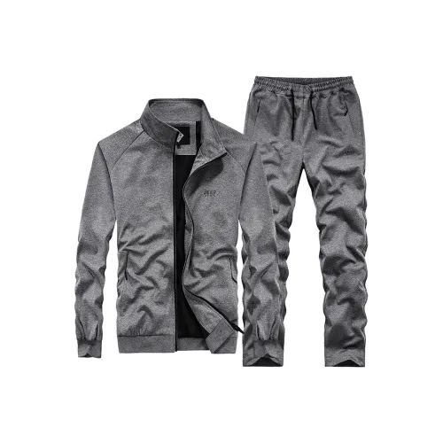 JEEP SPIRIT Casual Sportswear Men's