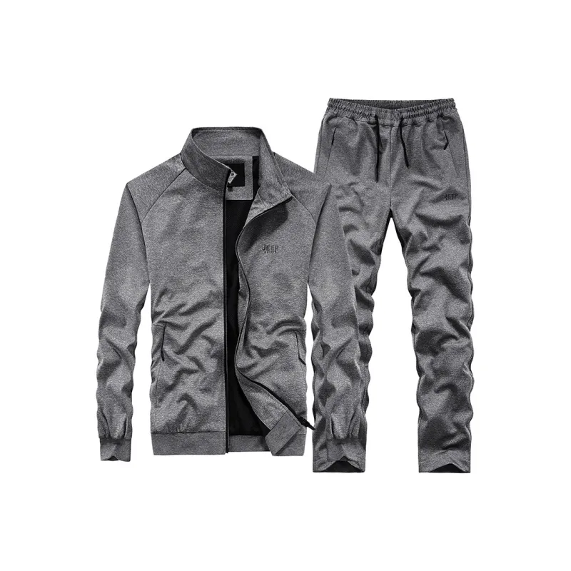 JEEP SPIRIT Casual Sportswear Men's-0