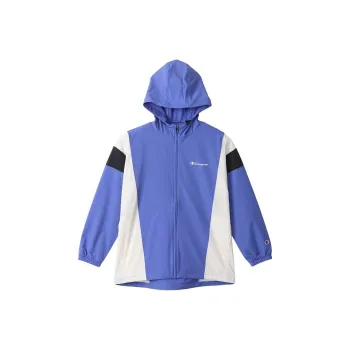 Champion SS24 Jackets & Coats Women's Purple Vine Blue