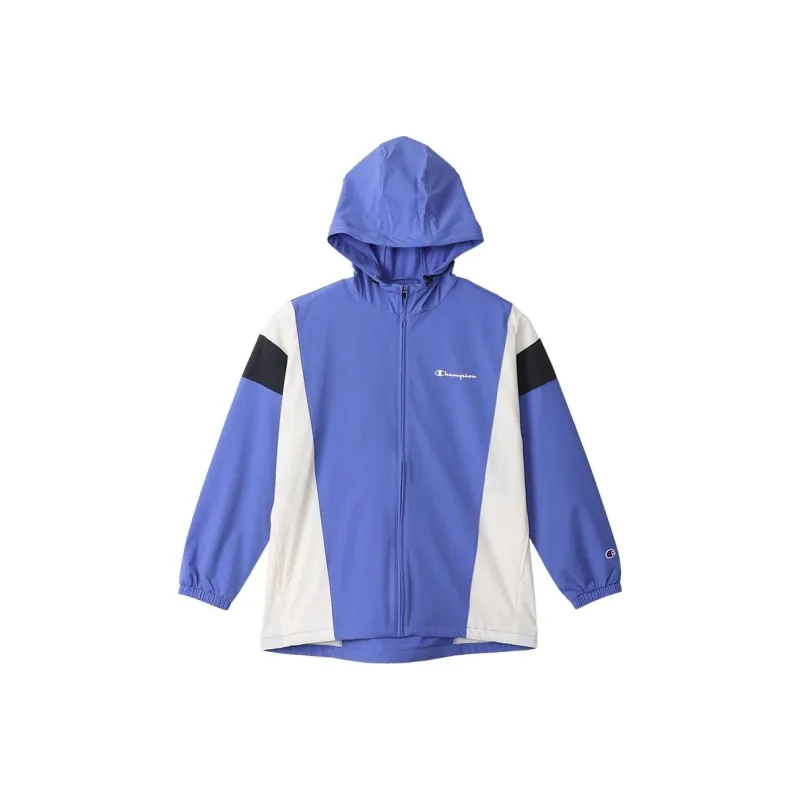 Champion SS24 Jackets & Coats Women's Purple Vine Blue-0
