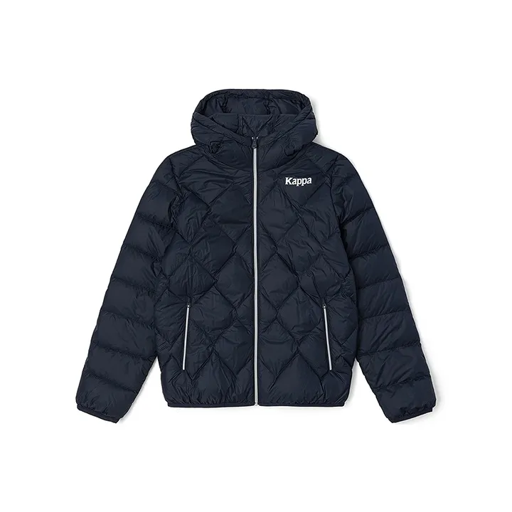 Kappa Down Jackets Women's-3