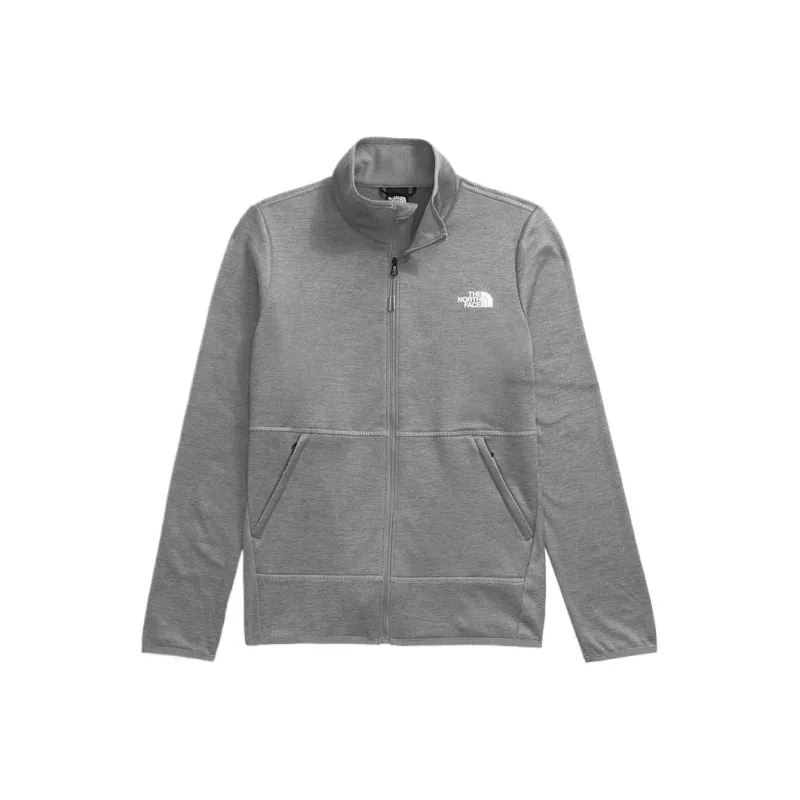 THE NORTH FACE CANYONLANDS Jackets Coats Women's Midnight Purple Heather-0
