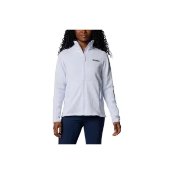Columbia Women's Sweater Weather™ II Full Zip Jacket Jackets Coats Women's Light Blue